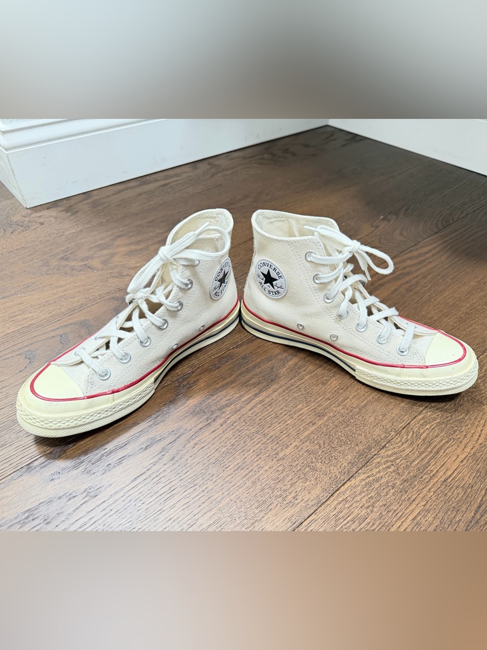 Converse Chuck 70 High Top Sneakers